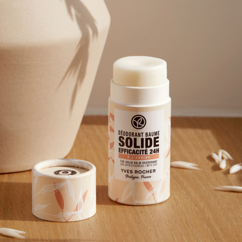 Déodorant Baume Solide
