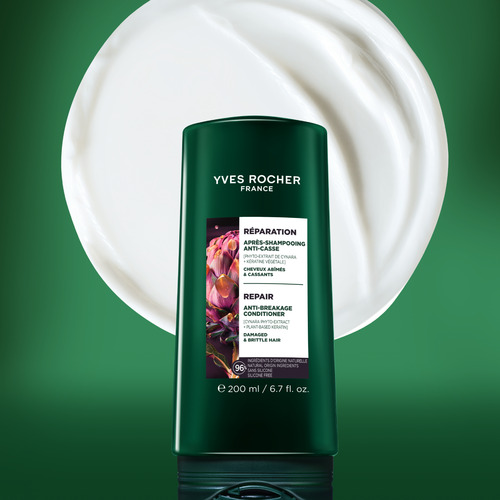 Après-Shampooing Anti-Casse