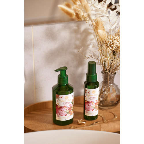 Bain Douche Infusion d'Épices