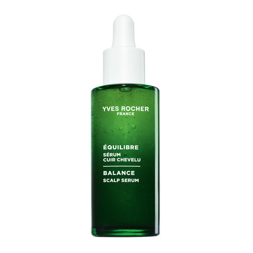 Équilibre Sérum Cuir Chevelu