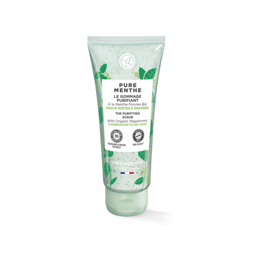 Le Gommage Purifiant Tube 75ml
