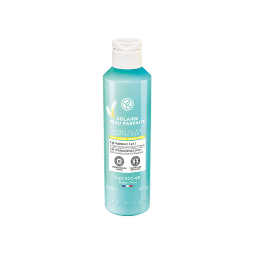 Lait Hydratant 3 en 1 - 200ml
