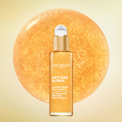 Le Micro-Sérum Eclat Absolu