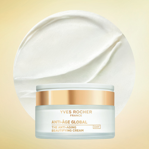 La Crème Correctrice Sublimatrice Toutes Peaux