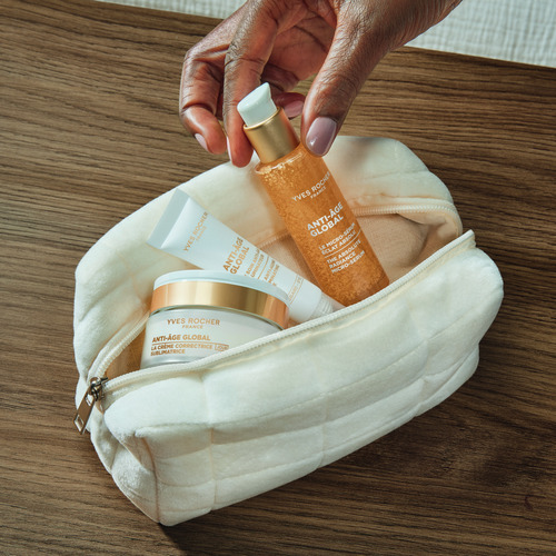 La Crème Correctrice Sublimatrice Toutes Peaux