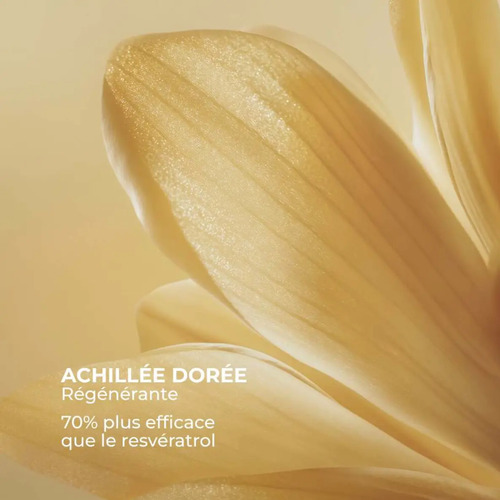 La Crème Correctrice Sublimatrice Peaux Sèches