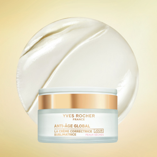 La Crème Correctrice Confort Nuit