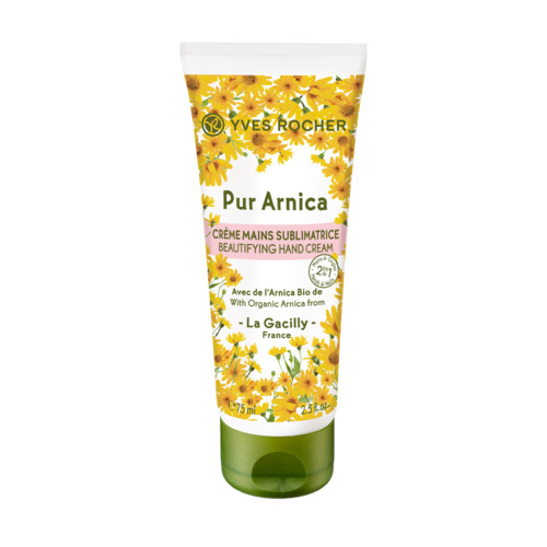 Crème Sublimatrice 2 en 1 Mains et Ongles
