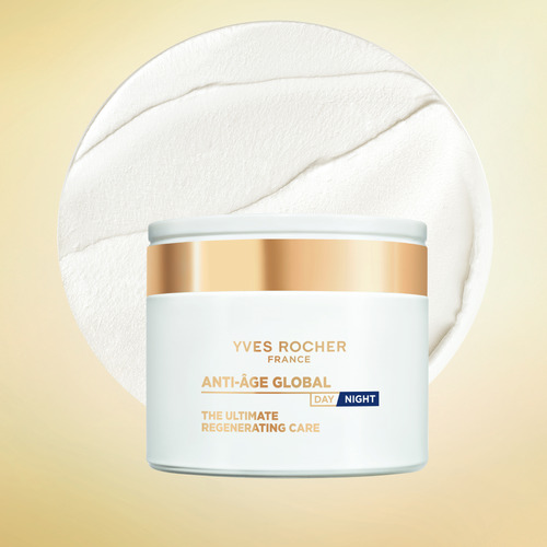 L’Ultime Grand Soin Régénérant