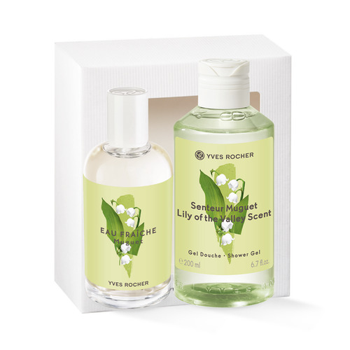 EDT LA COLLECTION Muguet