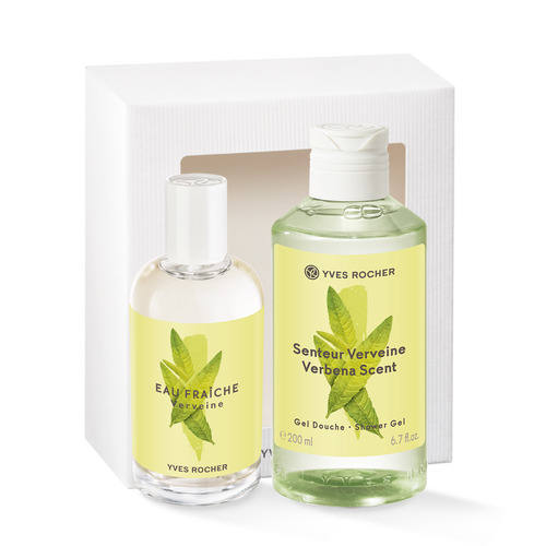 EDT LA COLLECTION Verveine