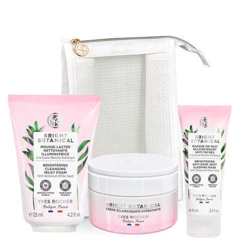 Ma Routine Anti-taches -  Bright Botanical