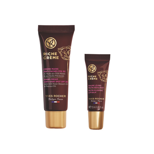 Duo Soin Expert