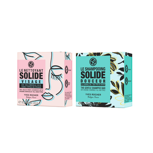 Duo SOLIDE