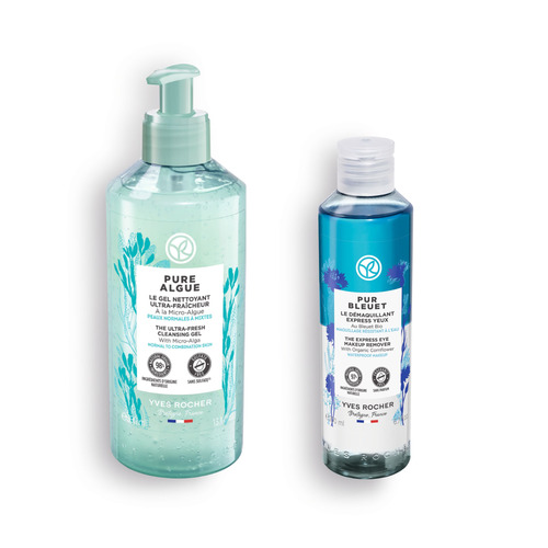 DUO  MAX CLEANSING