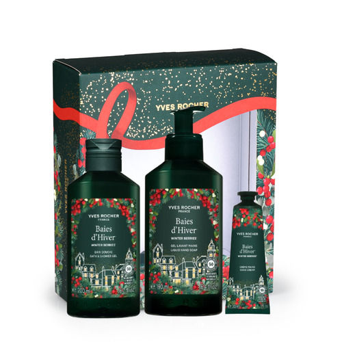 Composition Access Baies d’Hiver