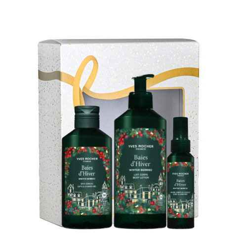 Composition Medium Baies d’Hiver