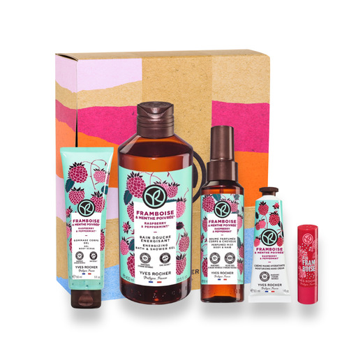 Composition L Framboise